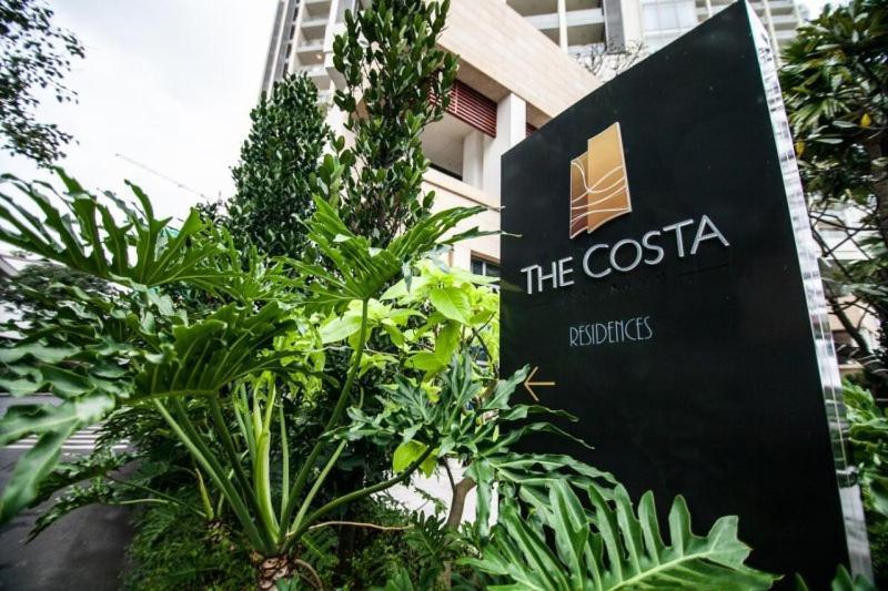 Sea View Luxury - Apartments Нячанг Экстерьер фото